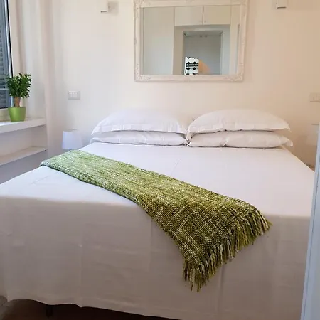 Erida 2 Spanish Steps Apartment