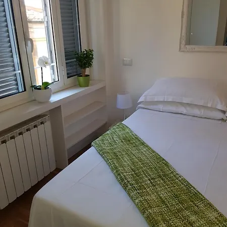 Erida 2 Spanish Steps Rom