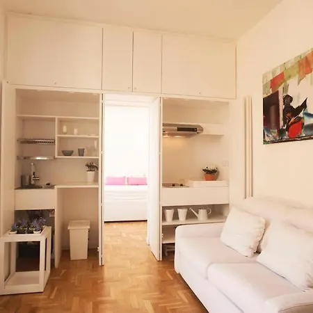 Erida 2 Spanish Steps Рим