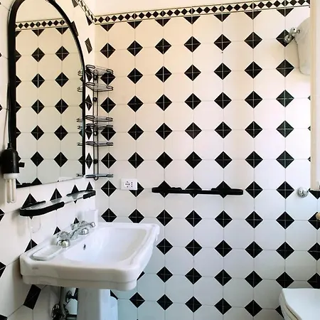 Apartment Erida 2 Spanish Steps Rome