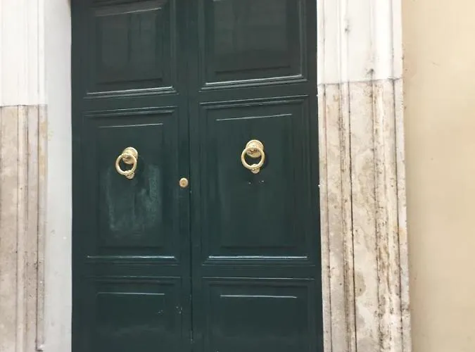 Erida 2 Spanish Steps Apartment Rome