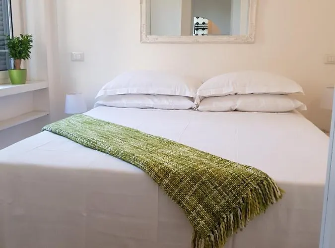 Erida 2 Spanish Steps Apartamento