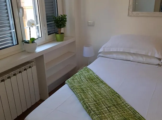 Erida 2 Spanish Steps Rome