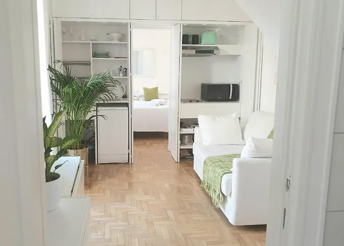 Apartment Erida 2 Spanish Steps *