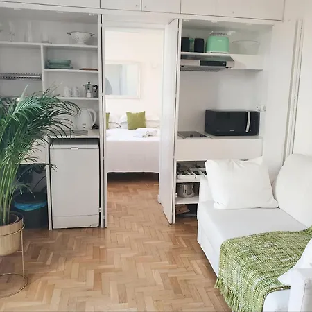 Apartmán Erida 2 Spanish Steps